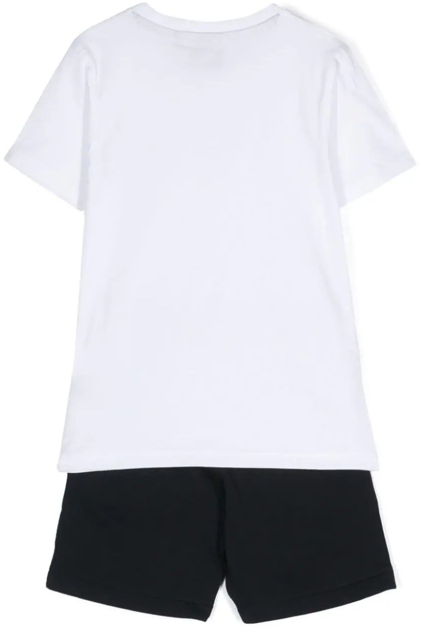 boys essential tee e short divers
