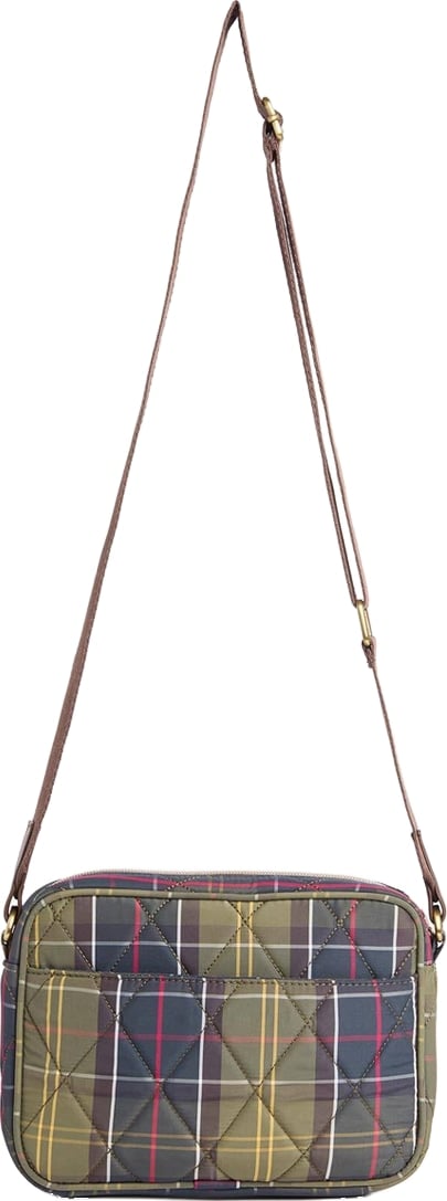 Bags Classic Tartan
