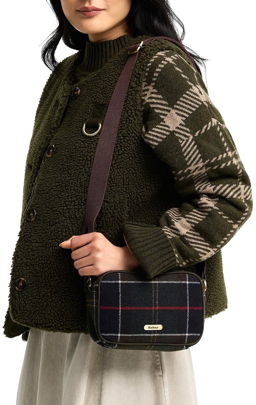 Bags Classic Tartan
