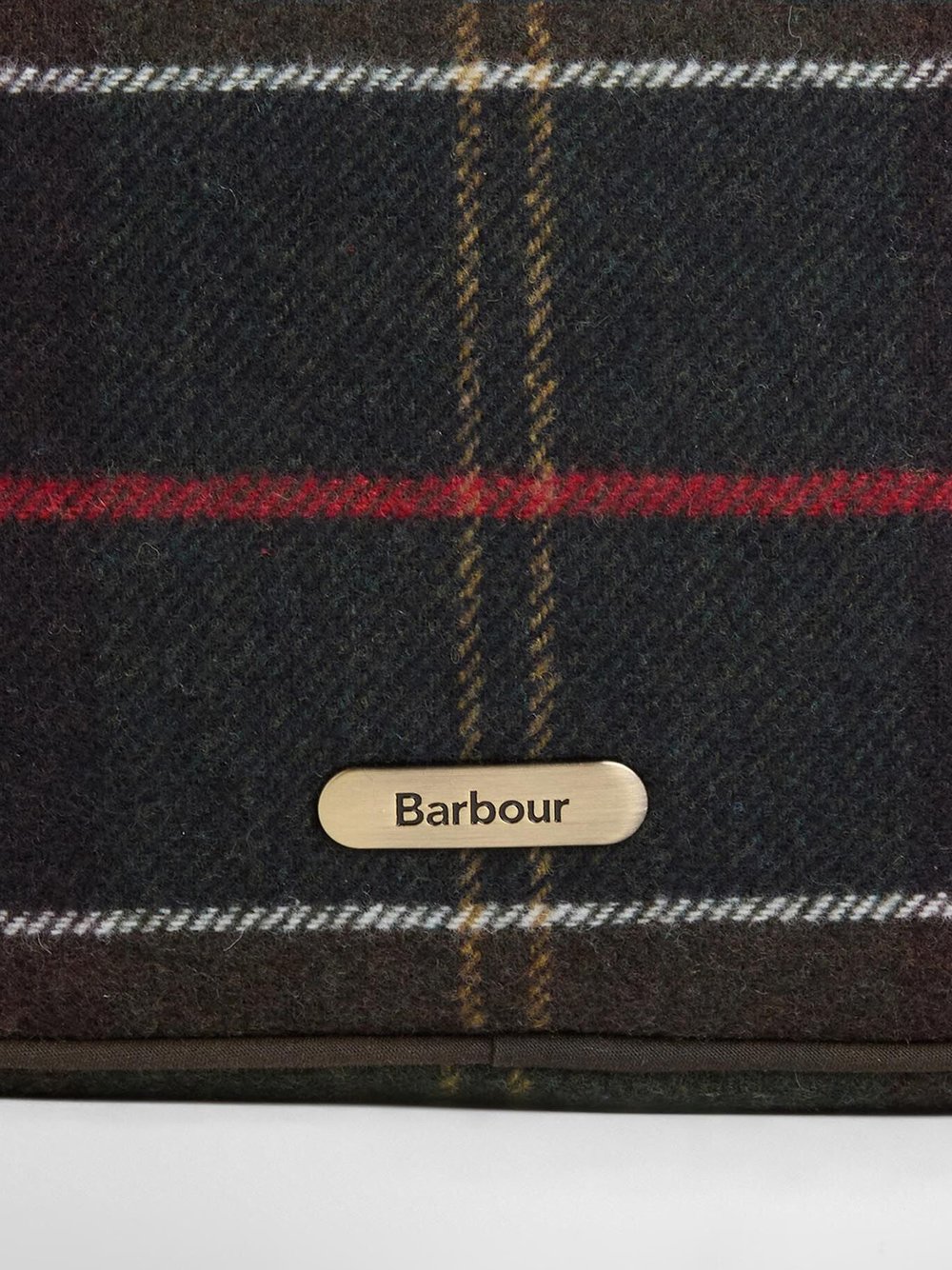 Bags Classic Tartan