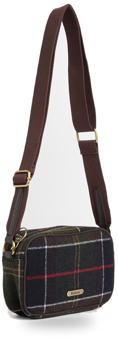 Bags Classic Tartan