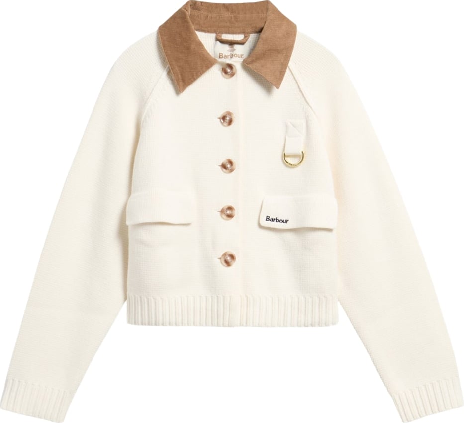 Sweaters Ecru