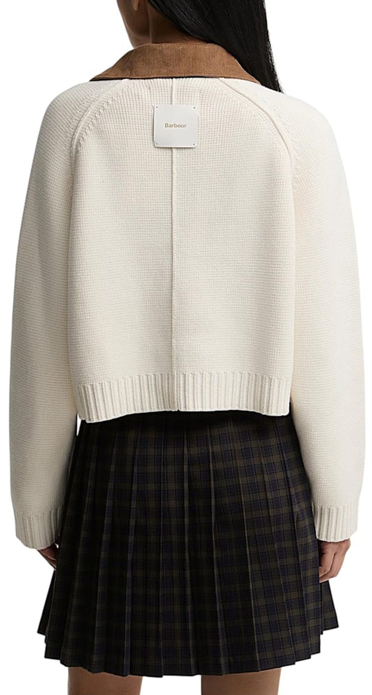 Sweaters Ecru