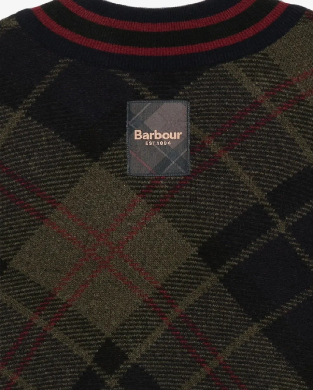 barbour maglieria donna divers
