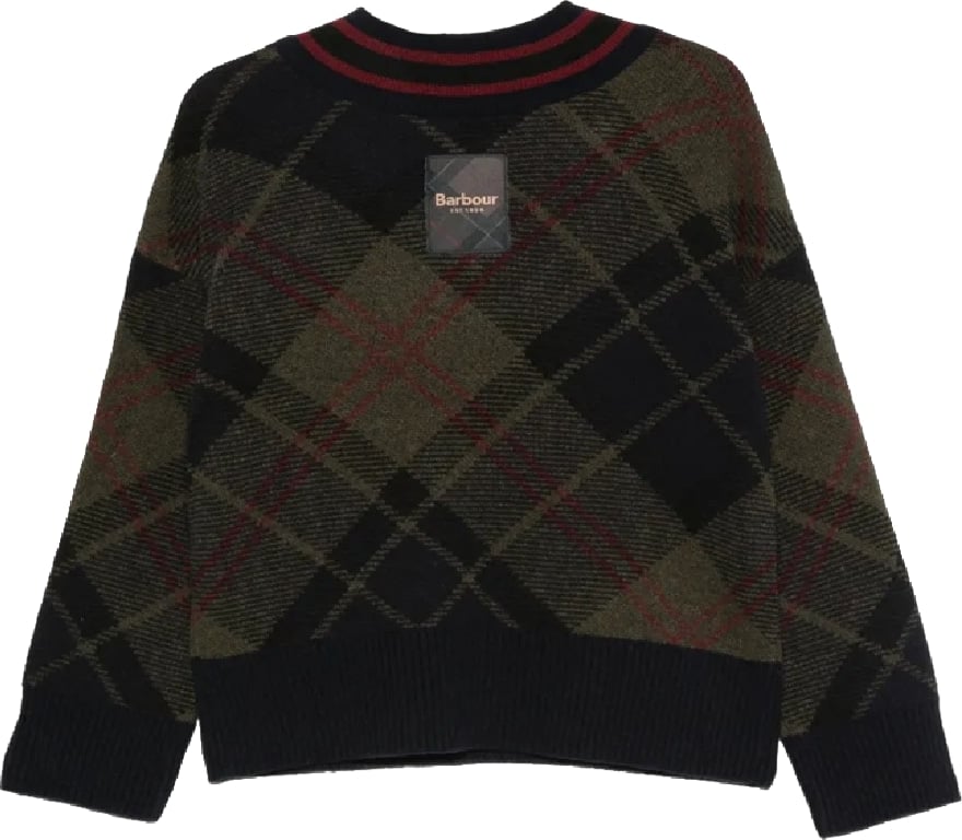 barbour maglieria donna divers