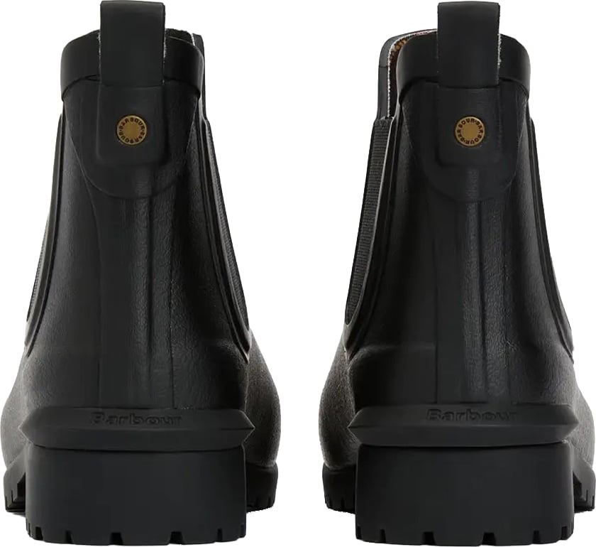 Boots Black