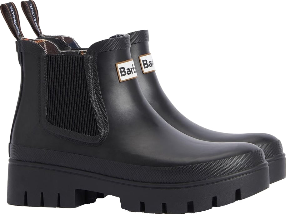 Boots Black