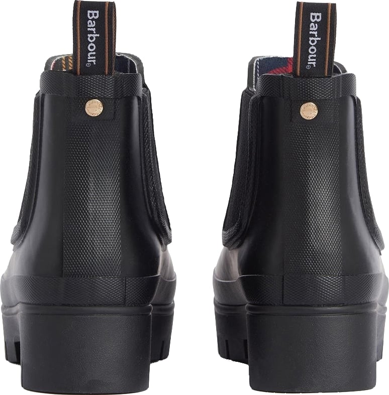 Boots Black
