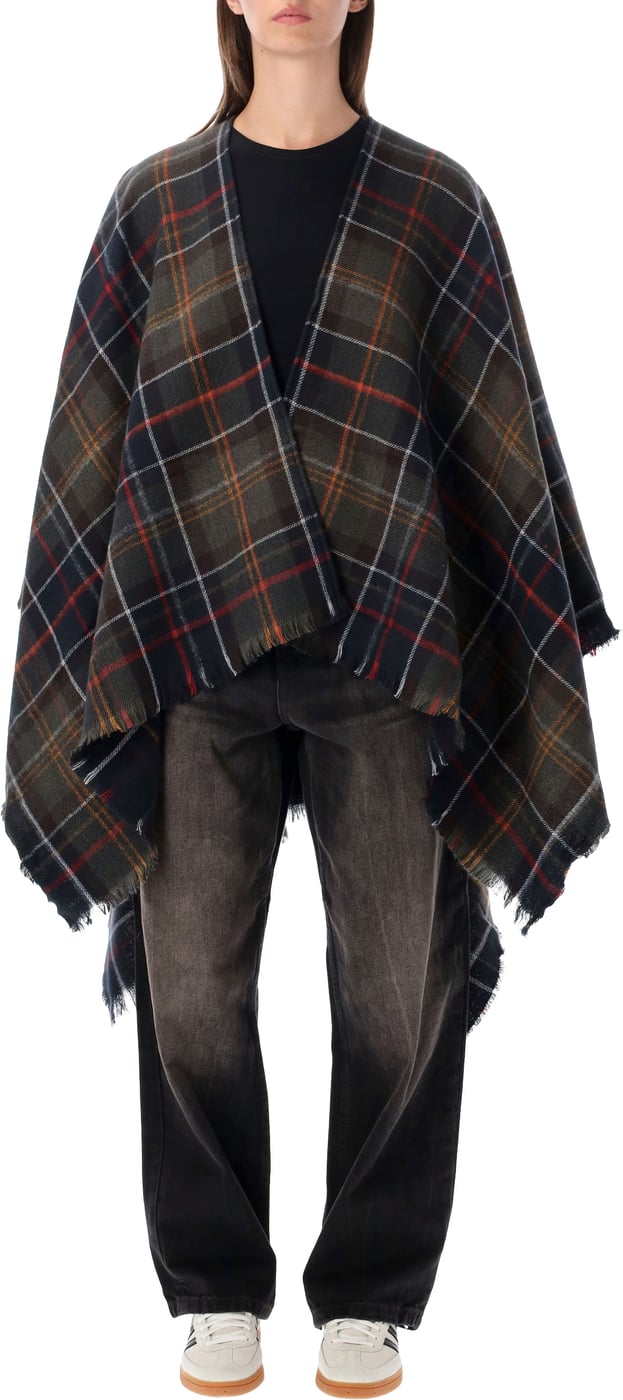 Monthie Tartan