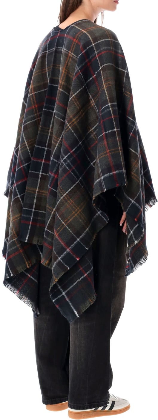 Monthie Tartan