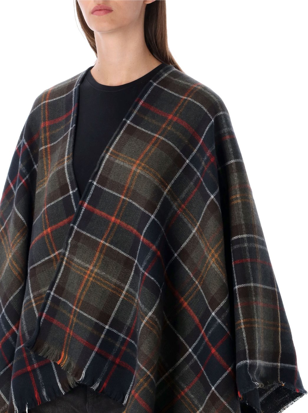 Monthie Tartan