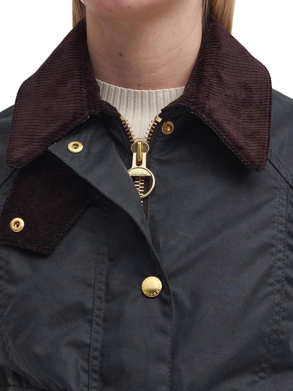 Jackets Sage/Ancient