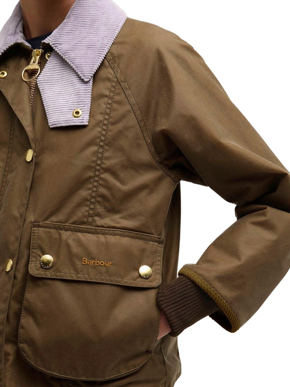 Jackets Sage/Ancient