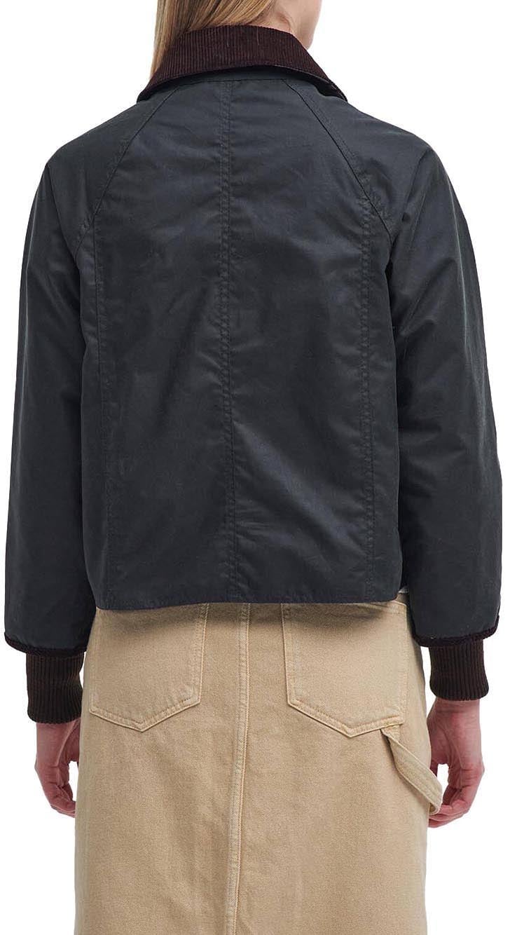 Jackets Sage/Ancient