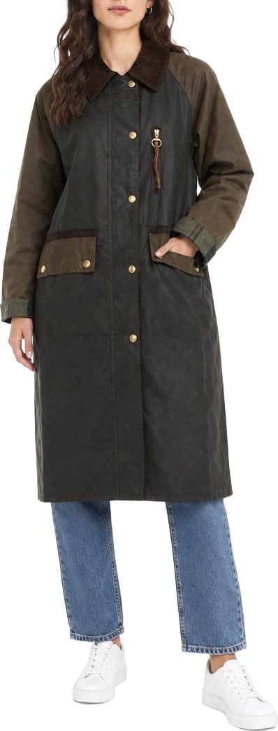 Coats Tartan