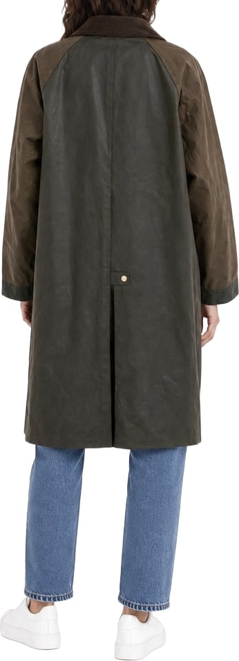 Coats Tartan