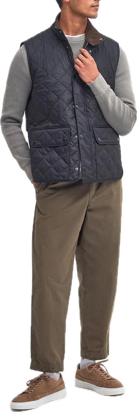 Jackets Navy 5