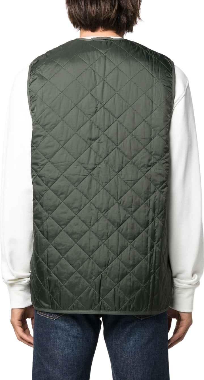 Jackets Olive/Ancient