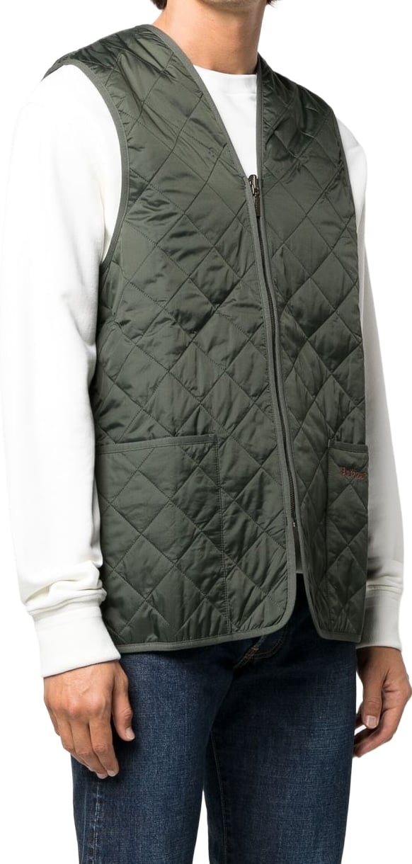 Jackets Olive/Ancient