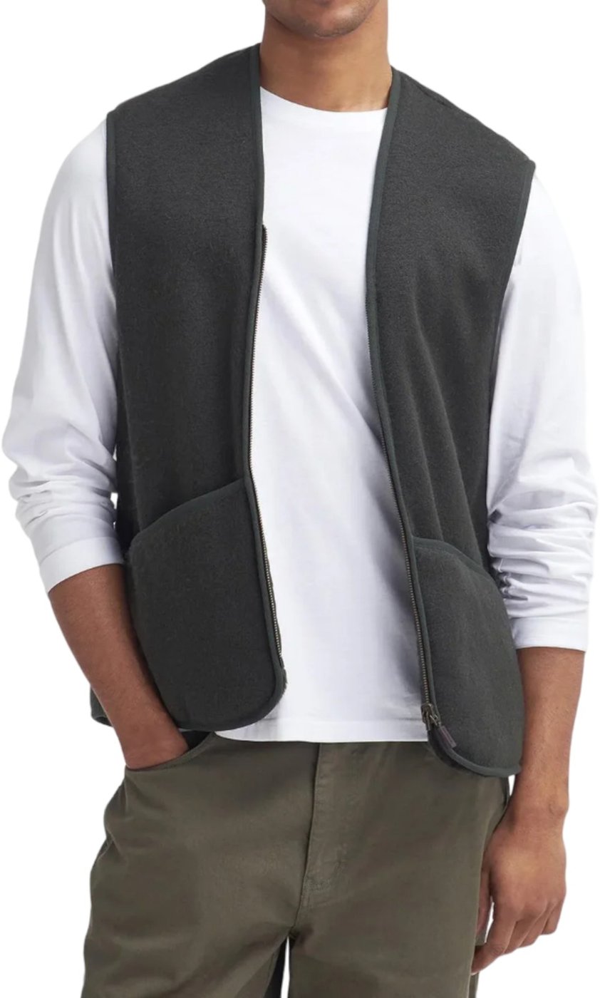 Jackets Sage
