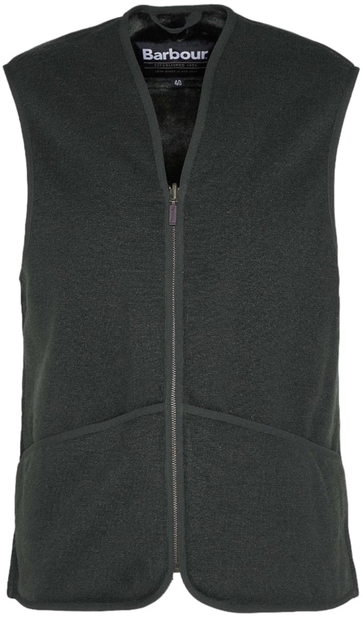 Jackets Sage