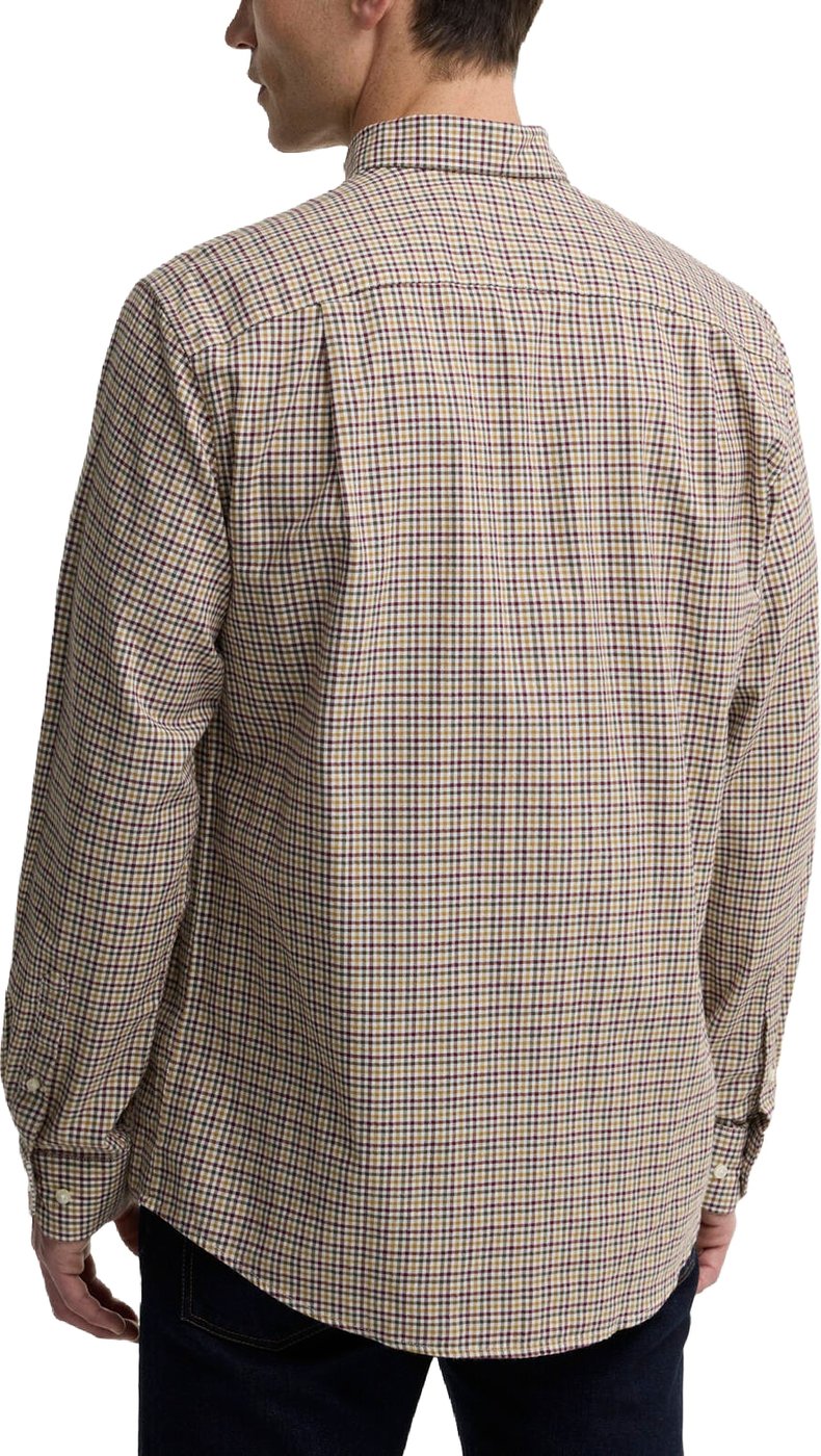Barbour - MSH5814 - RE86 Dark bordeaux