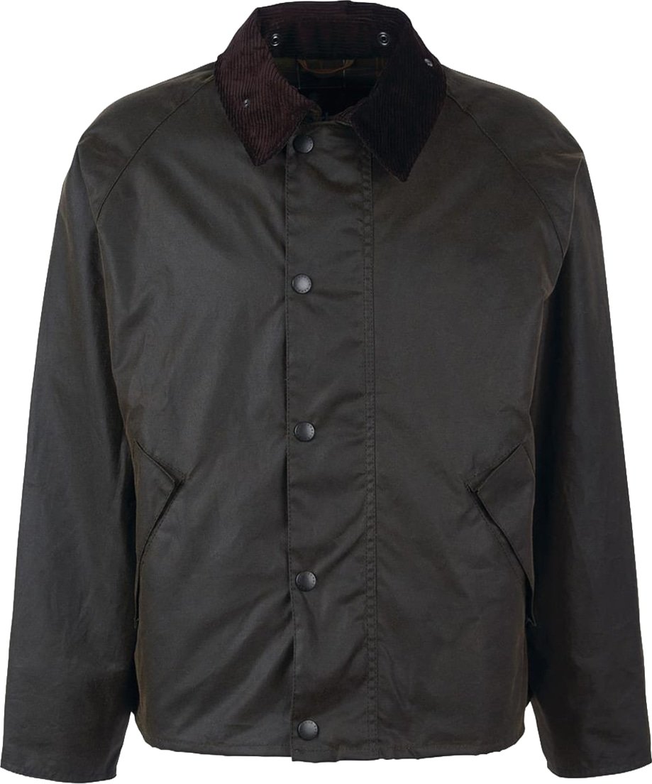 Jackets Olive