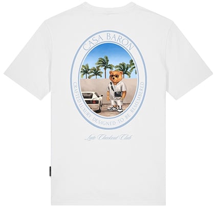 Baron Filou The Resort King