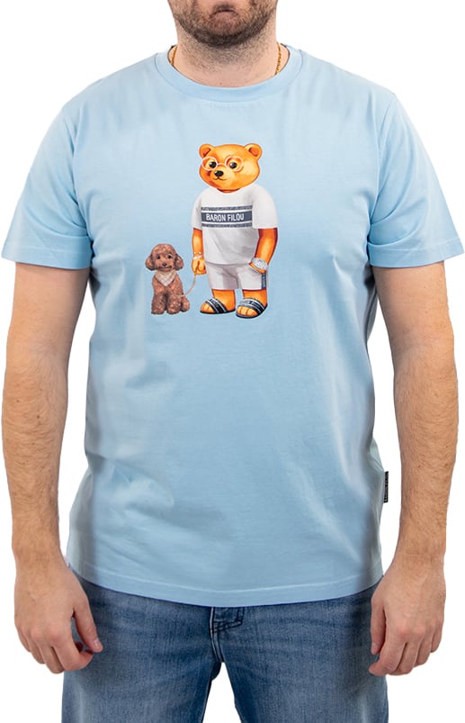 Baron Filou The Poodle Boss