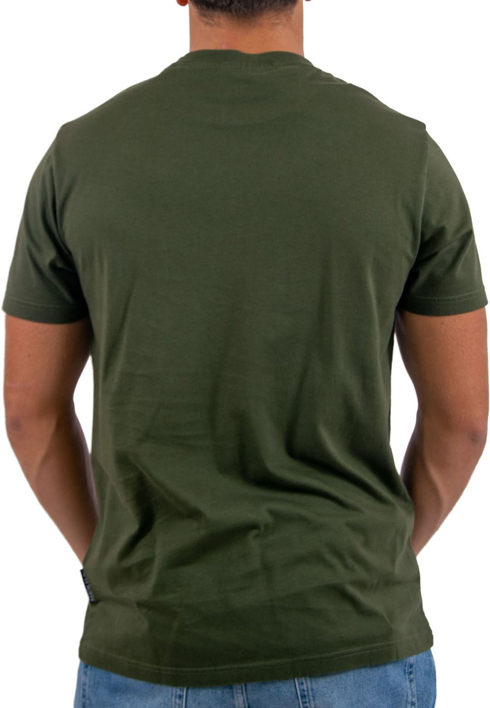 Baron Filou 182 The Huntman T-Shirt Supima Cotton