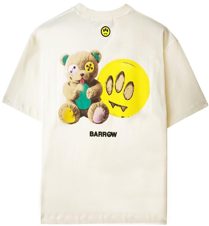 jersey beer smiley rug crema