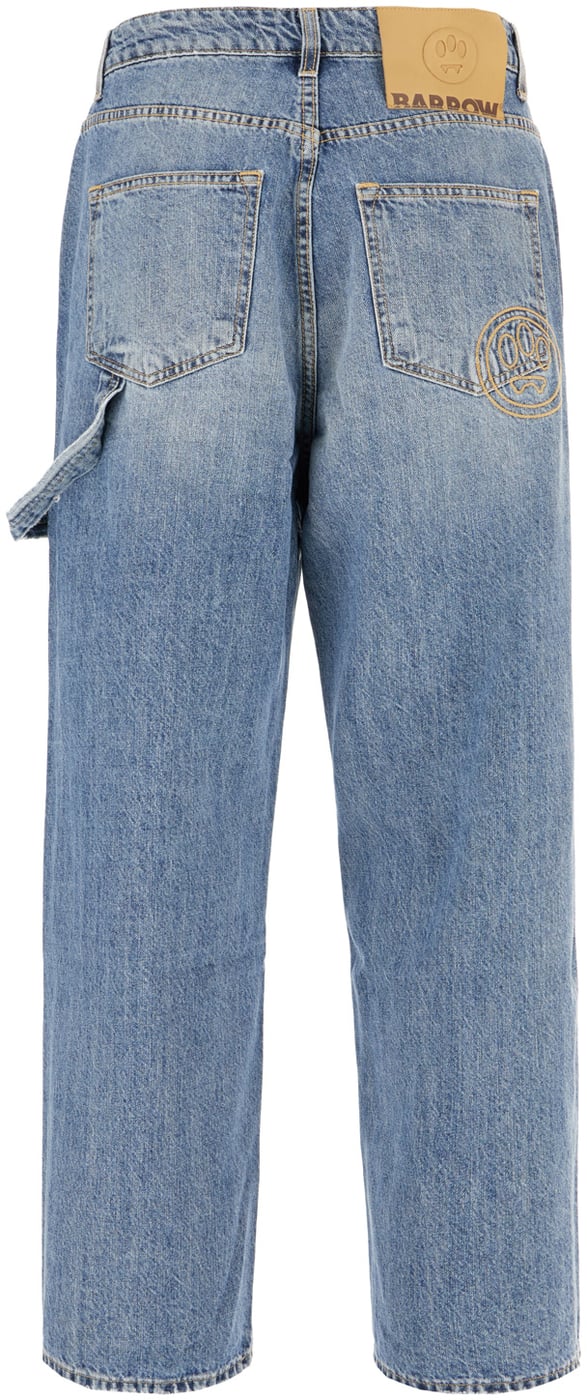 Barrow Denim jeans