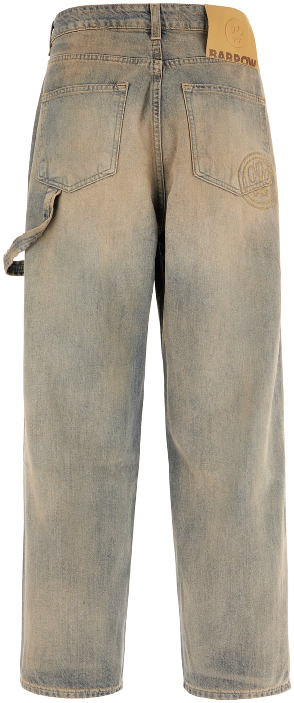Barrow Denim jeans