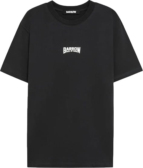 jersey t-shirt hall of fame asfalto