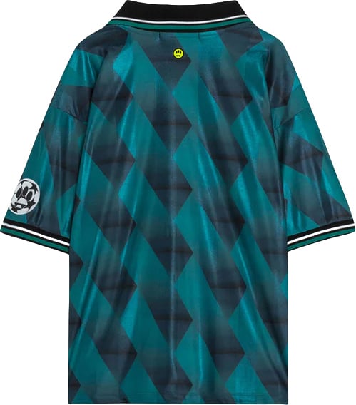 triacetate t-shirt shaded spruce