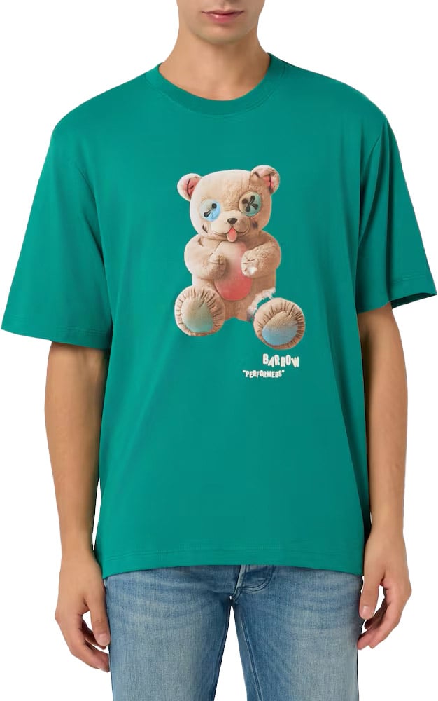jersey t-shirt beer shaded spruce