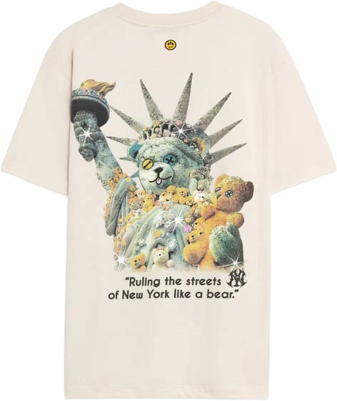 jersey t-shirt hall of fame crema
