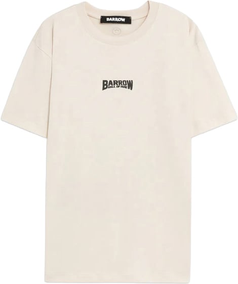 jersey t-shirt hall of fame crema