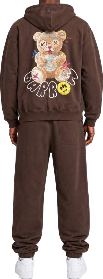 Sweaters Chocolate