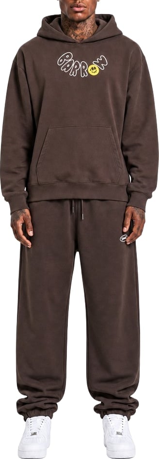 Sweaters Chocolate