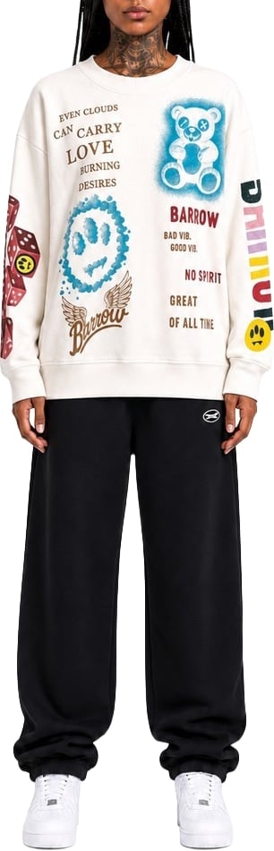 Sweaters Coconut