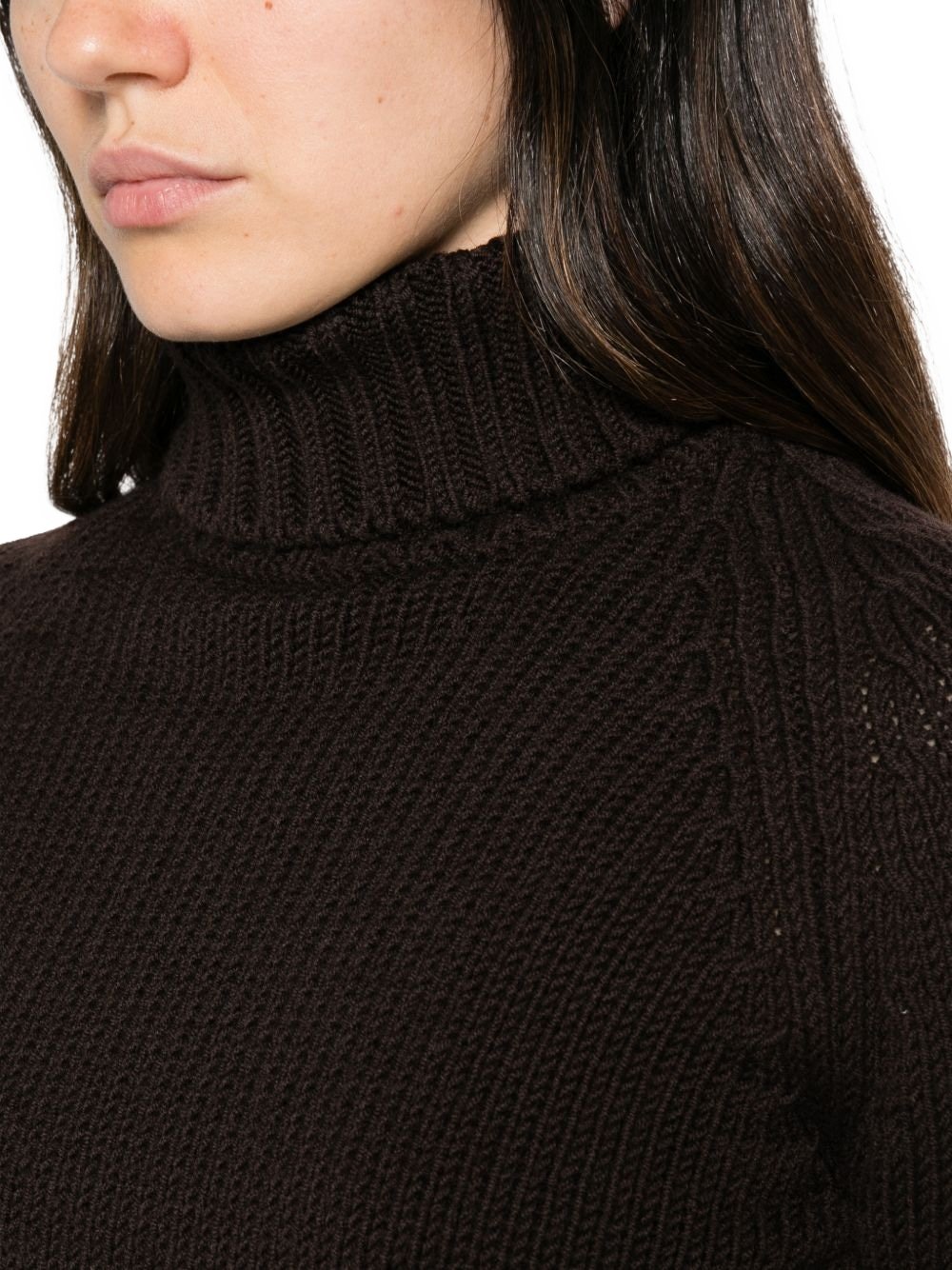 BASE Sweaters BLACK