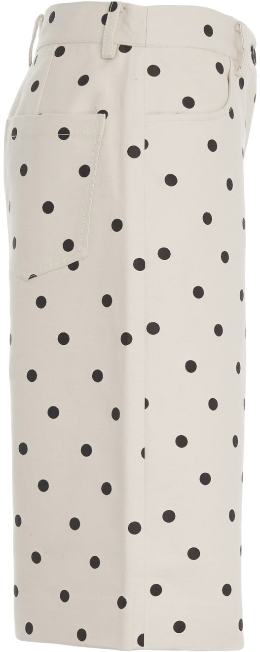Bermuda shorts 'Nianne'