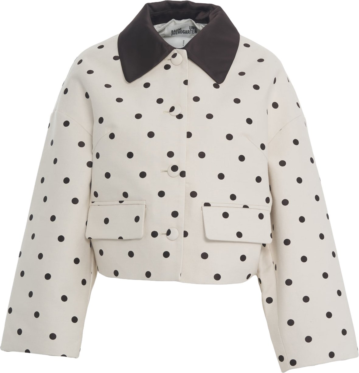 Jacket 'Bebeth'