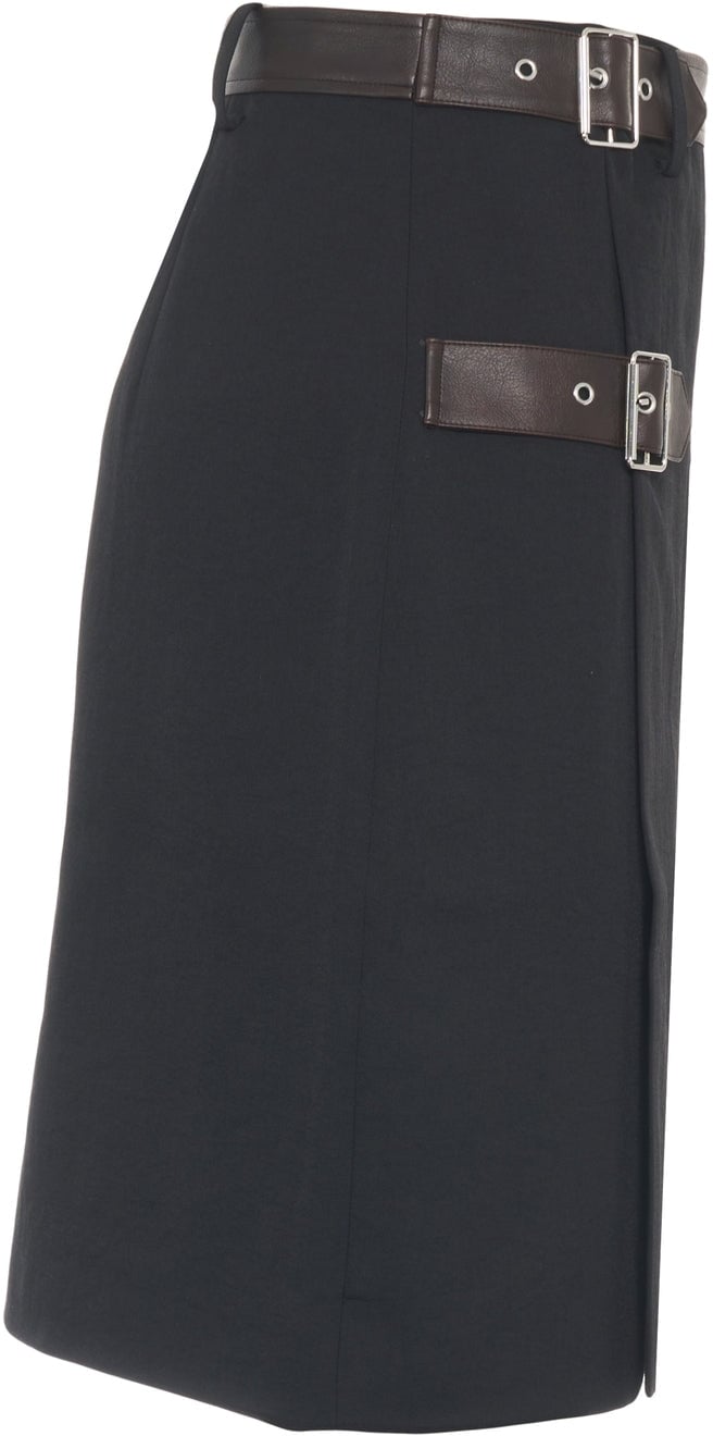 Mini skirt 'Svea'