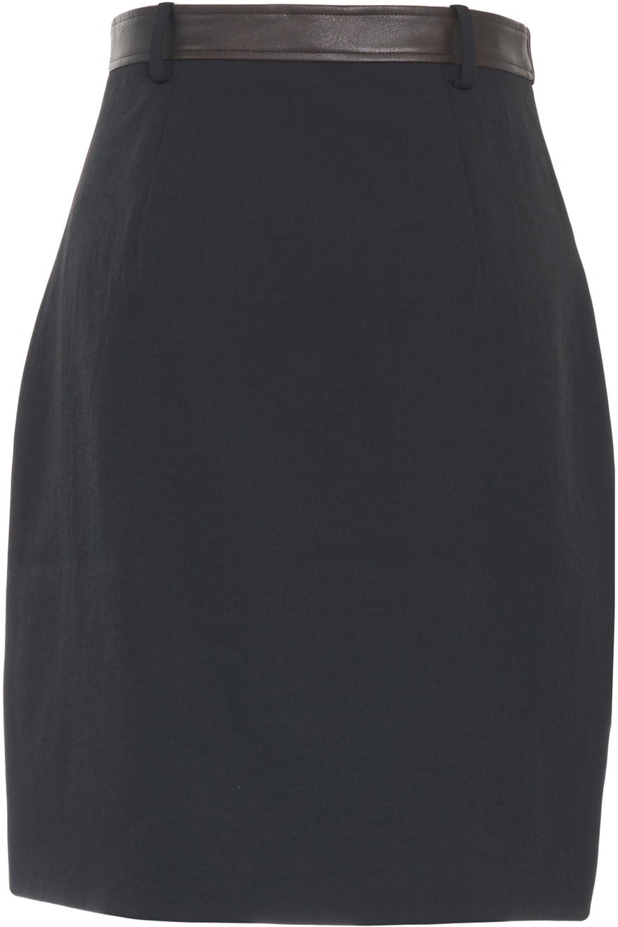 Mini skirt 'Svea'
