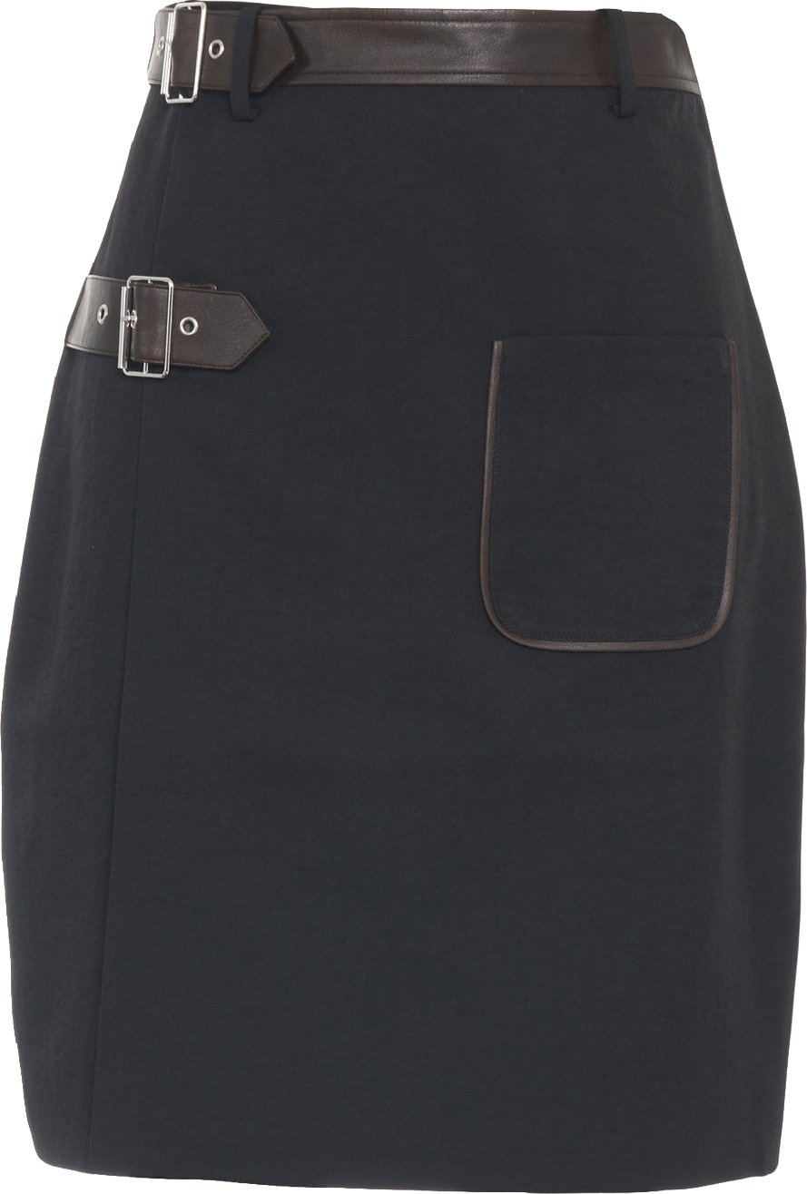 Mini skirt 'Svea'