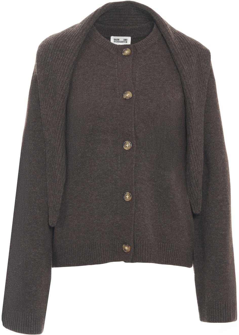 Cardigan 'Clarine'