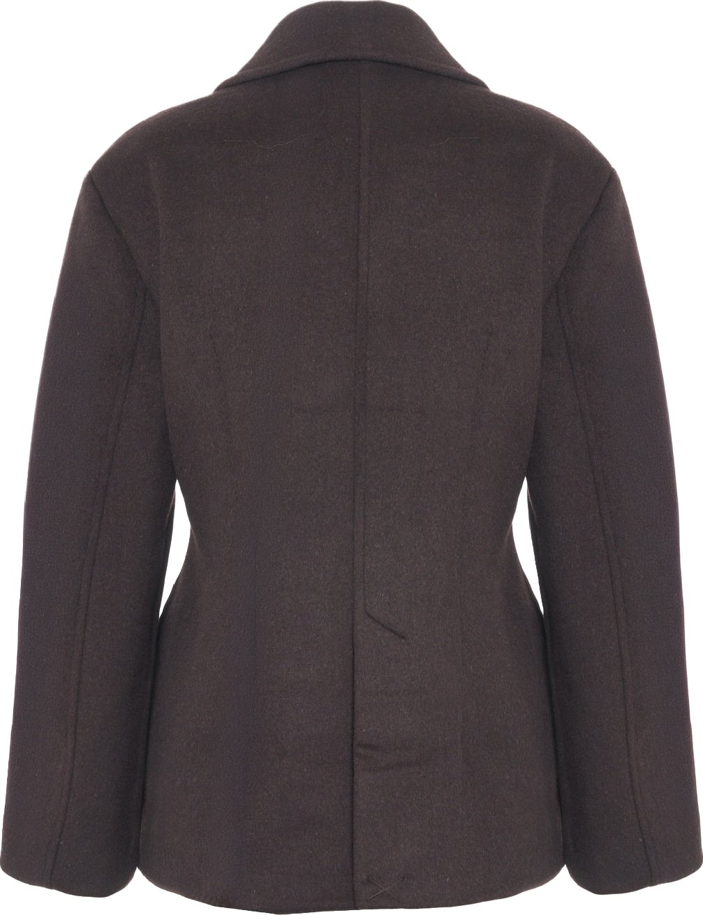 Short coat 'Benina'