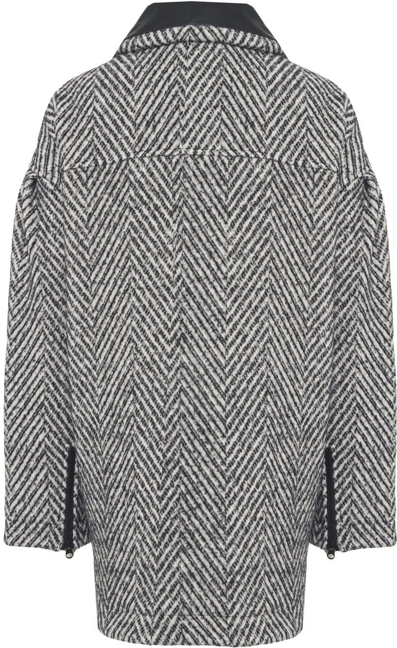 Coat 'Berfe'
